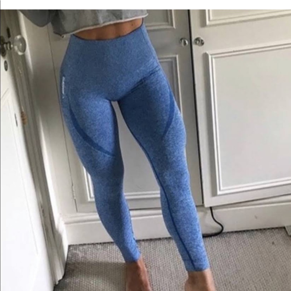 Gym shark